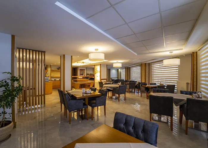 Levent Отель 3*