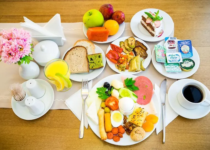 Levent Стамбул