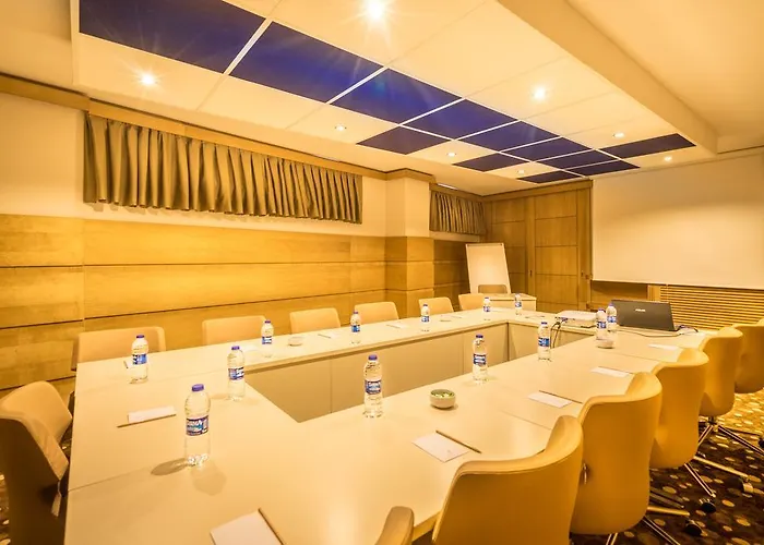 Levent Стамбул