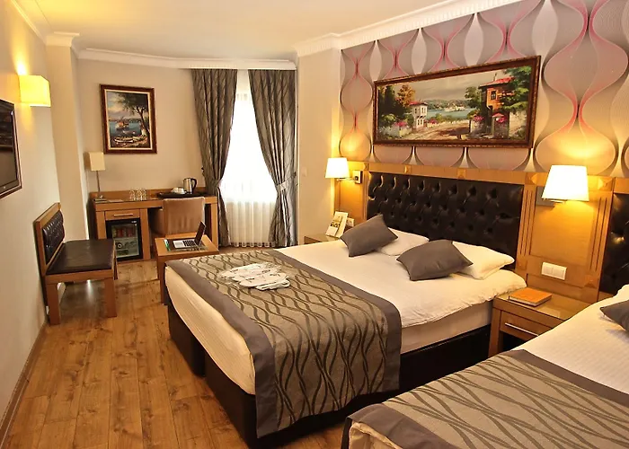 ليفنت اسطنبول