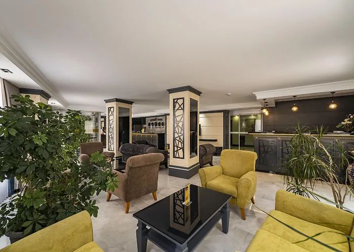 ليفنت اسطنبول