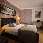 Levent Hotel