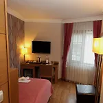 Levent Hotel