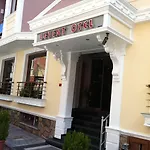 Levent 3* Provincia di Istanbul