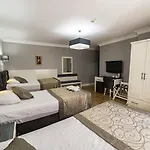 Hotel Levent Provincia di Istanbul