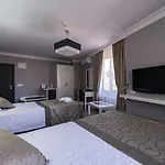 Levent Hotel