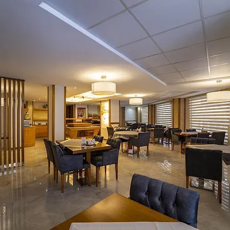 Levent Hotel Istanbul