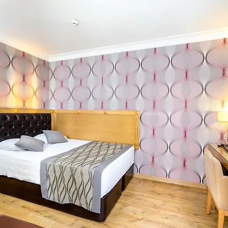 Levent Hotel Istanbul
