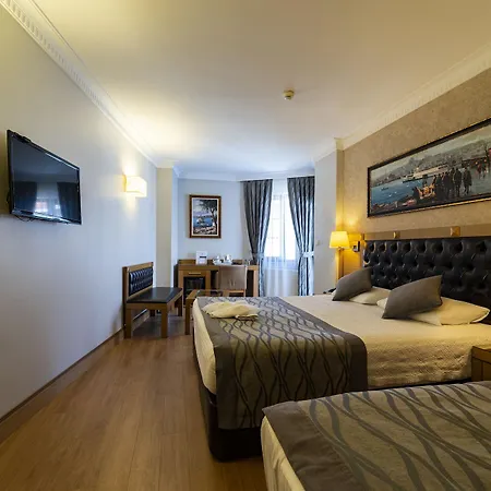 Levent Hotel Istanbul