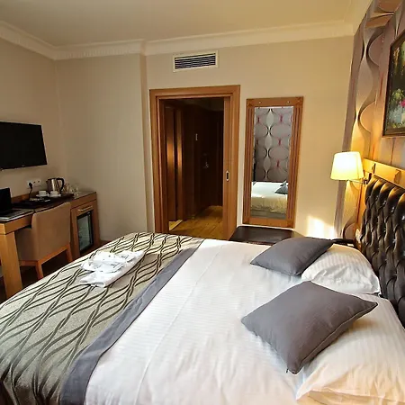 Levent Hotel Istanbul