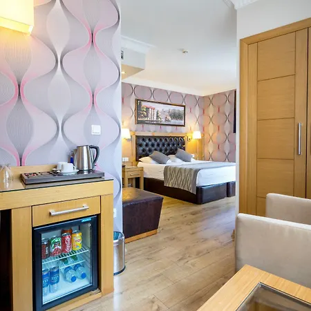 Levent Hotel 3*