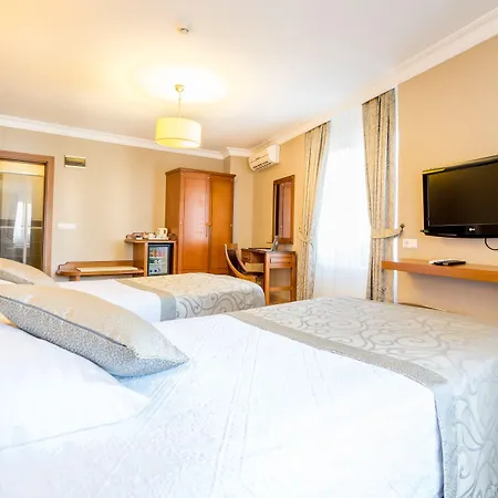 Hotel Levent 3*