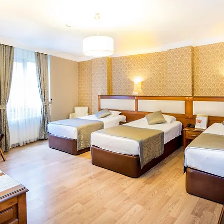 Hotel Levent