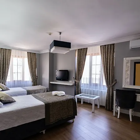 Levent Istanbulská provincie