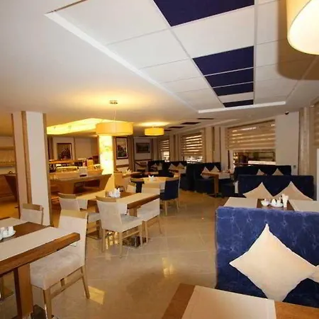 Levent Hotel Istanbul