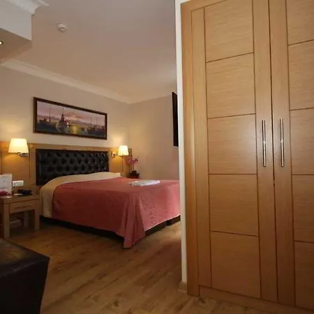 Hotel Levent