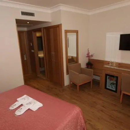 Levent Hotel Istanbul