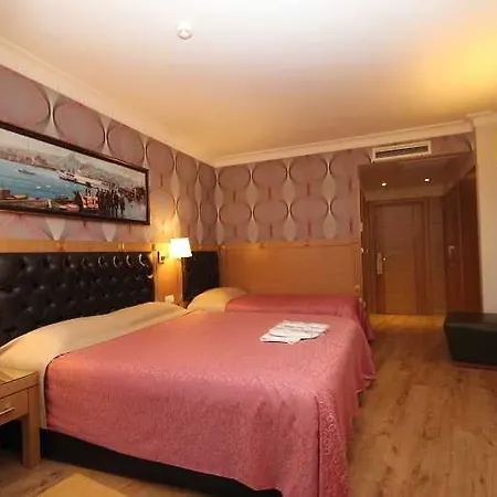 Hotel Levent 3*